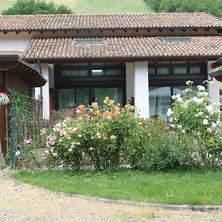 Prázdninový dům Bibilovedhouse