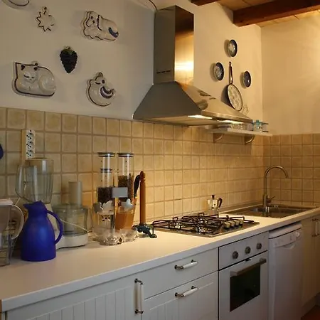 Bibilovedhouse Traversetolo