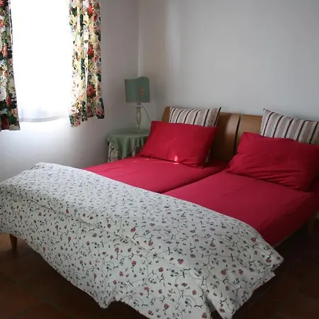 Bibilovedhouse Prázdninový dům