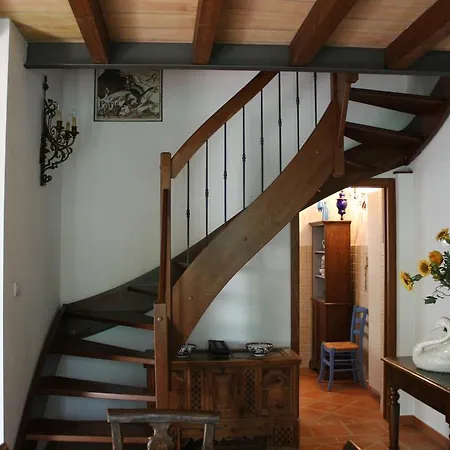 Bibilovedhouse Prázdninový dům *
