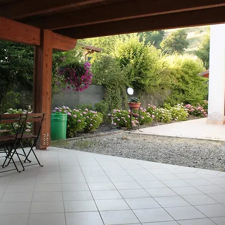 Bibilovedhouse * Traversetolo